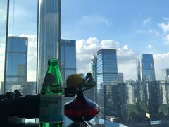 -深圳星河丽思卡尔顿酒店