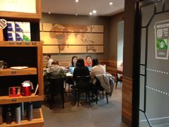 -星巴克(天津五大道店)
