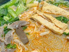 -鸭小妹鸭血粉丝(老门东店)