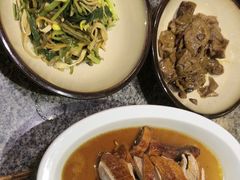 -南京大牌档(之心城店)