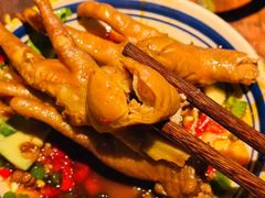 -乡当俏老火锅