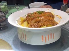 -全聚贤餐厅·湖北家常菜(沙湖店)