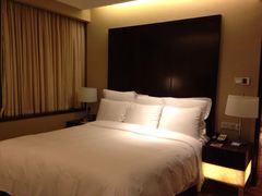 龙之梦万丽酒店-上海龙之梦万丽酒店