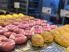 -LELECHA乐乐茶(新街口大洋店)