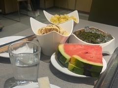 -海底捞火锅(赛格国际购物中心店)