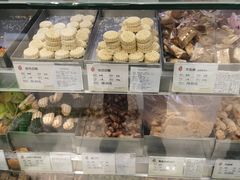 -上海哈尔滨食品厂(淮海中路店)