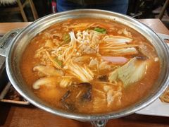 -韩礼年糕(飞虹路店)
