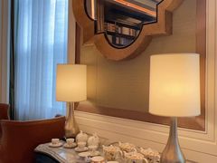 -虹桥索菲特·乐吧·冰淇淋下午茶·经典咖啡