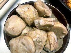 -渝嘴小老弟老火锅(华新村店)