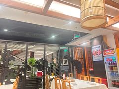 -辣婆婆(航天桥店)