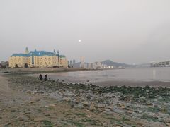 -黑石礁公园