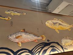 -荣家黄鱼面(南京西路店)
