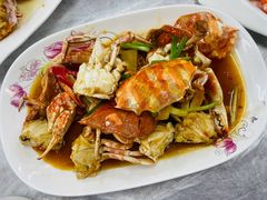 -众味海鲜大排档·活海鲜·潮汕味(南澳店)