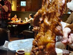-汉巴味德(百年港湾店)
