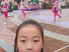 -杭州Hello Kitty乐园