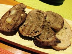 -裸心谷·裸心味餐厅