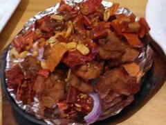 -乌镇那一年小院主题餐厅(甘泉西路店)