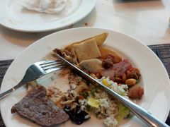 -北门饭店(三香路店)