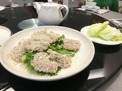 沙拉牛排-三千院·东篱(东门店)