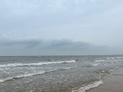 -前王院•巧克力海鲜市集餐厅(万平口店)