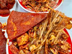 -滴滋味·新疆炒米粉·炒三凉(乌市总店)