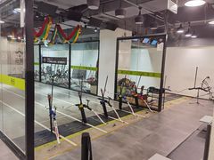 -無弓射箭俱乐部(领展中心城店)