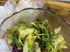 -二旗里烧烤·烤羊排(龙域店)
