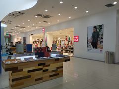 -优衣库(长春欧亚卖场店)