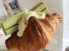 -屋裡·Union Bakery(龙江路店)