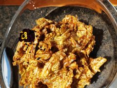 -真地道京味府·鲜橙烤鸭·北京菜(朝外大街东大桥店)