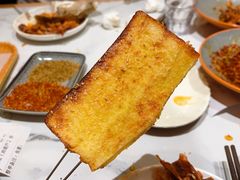 -老味烧烤(总店)