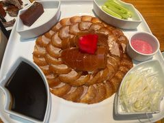 -壹零捌道·北京烤鸭(车公庄店)