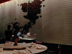 -8餐厅(新葡京酒店)