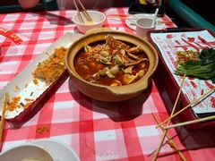 -辣小鲜·南昌大排档(船山路店)