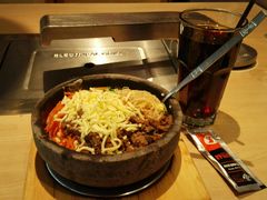 -新石器烤肉(马鞍山印象汇店)