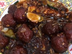 -砂锅居(西四店)