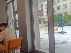 -Sips&Lick茶兰咖啡(五道口店)