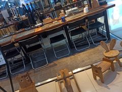 大堂-乡村基(世纪店)