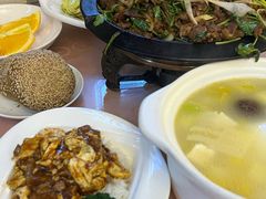 -烤肉宛饭庄(南礼士路店)