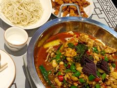 -漫天香·小龙虾餐厅(夏湾店)