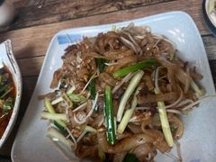 -利杨记·本味轩粥坊·烧烤(宝体店)