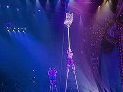 -珠海横琴长隆《卡卡虎奇遇记》