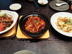-苏淮景·苏闽融创菜·海鲜(原空港井河轩店)