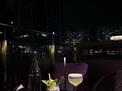 -DEW Lounge(深圳湾店)