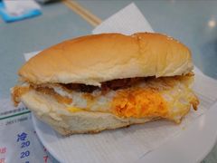 -华嫂冰室(尖沙咀店)