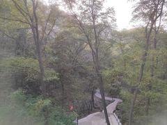 -封龙山风景区