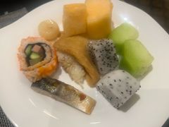 -常州武进九洲喜来登酒店