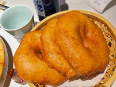 特色小油饼-0776食堂·京城创意菜(七里庄店)