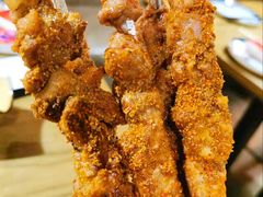 -那时新疆·若羌(经纬汇店)