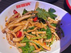 -胖哥俩肉蟹煲(西单大悦城店)
